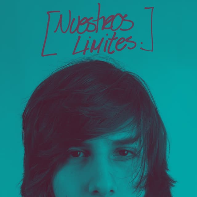 Album cover art for Nuestros Limites