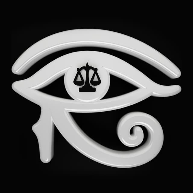 Album cover art for Augenmaß