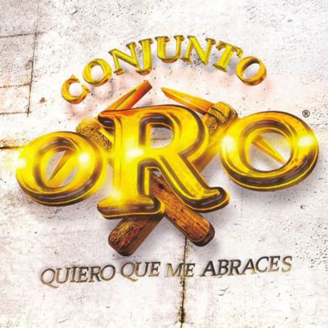 Album cover art for Quiero Que Me Abraces