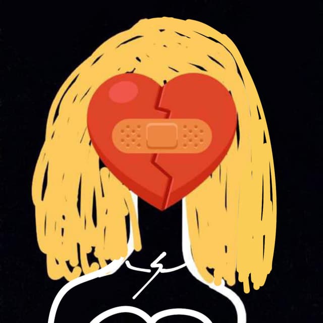 Album cover art for Yara Bandı