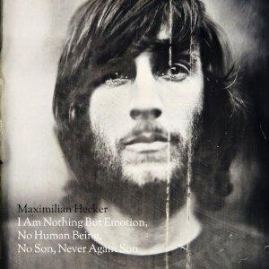 Album cover art for I Am Nothing But Emotion