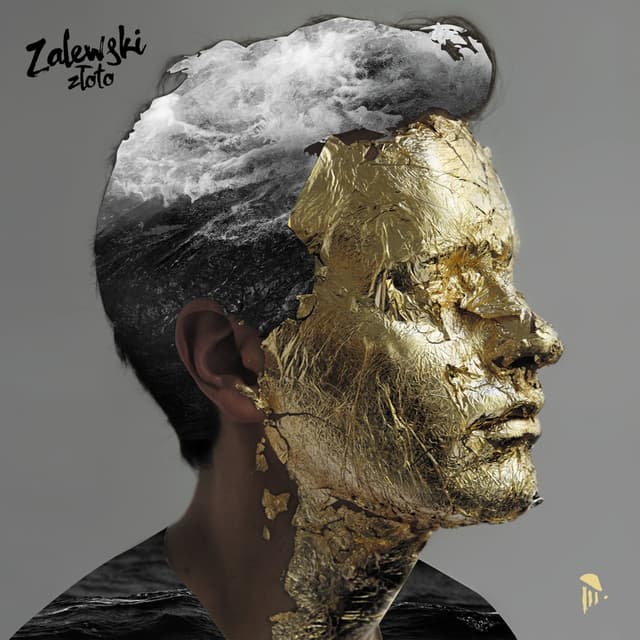 Album cover art for Złoto