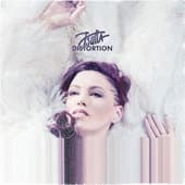 Album cover art for Distortion
