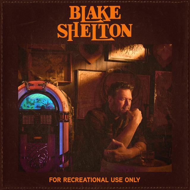 Album cover art for For Recreational Use Only