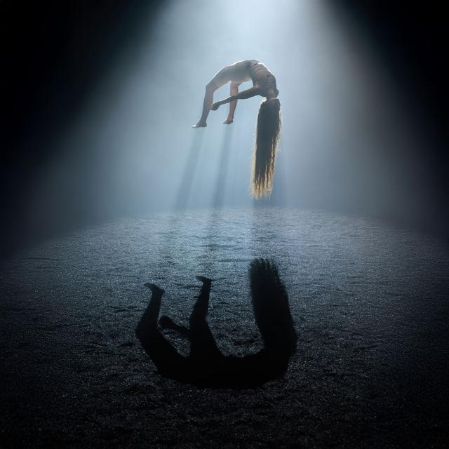 Album cover art for CATHARTICUS (prayer)