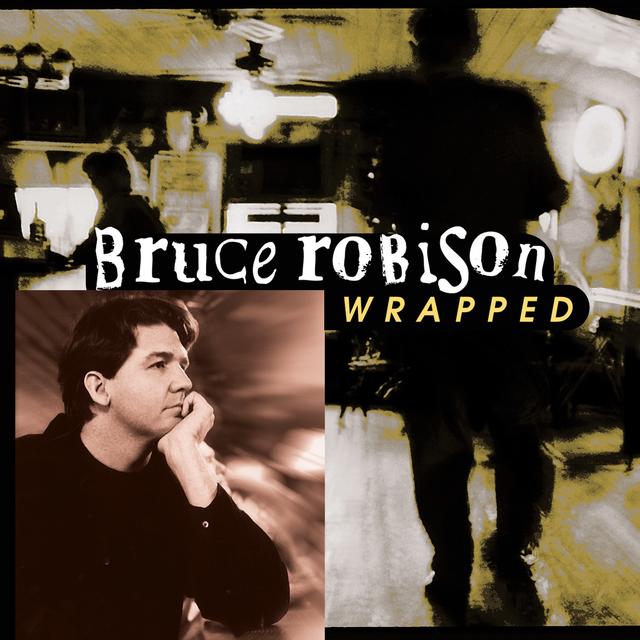 Album cover art for Wrapped