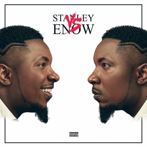 Album cover art for Stanley VS Enow