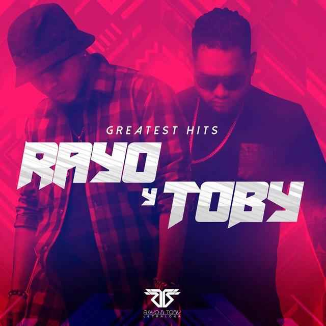 Album cover art for Greatest Hits