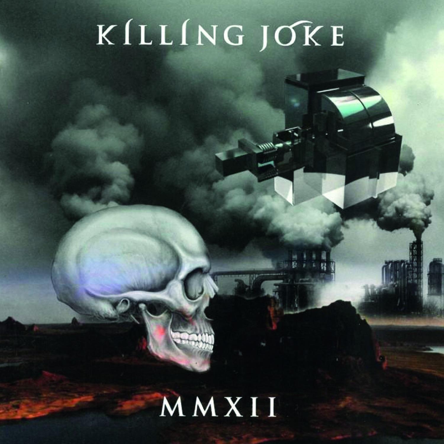 MMXII
