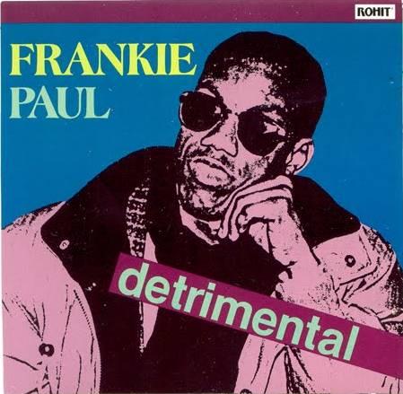Detrimental