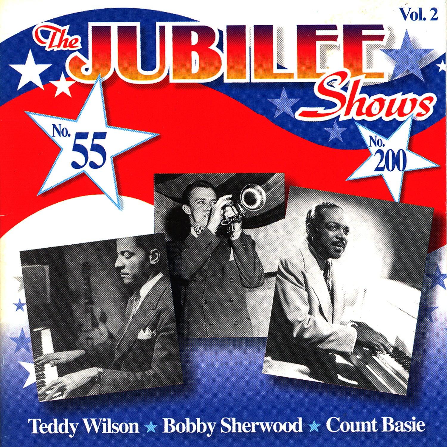 The Jubilee Shows No. 55 & No. 200
