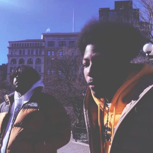Album cover art for Don’t Forget