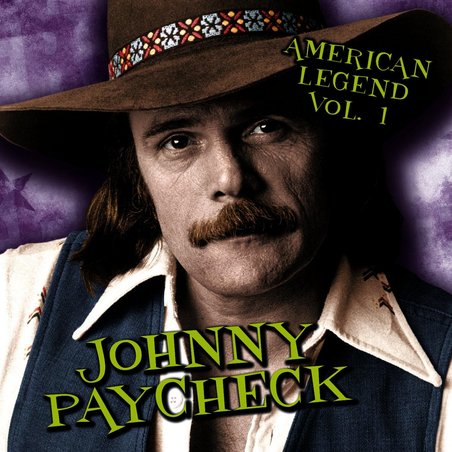 American Legend, Vol. 1