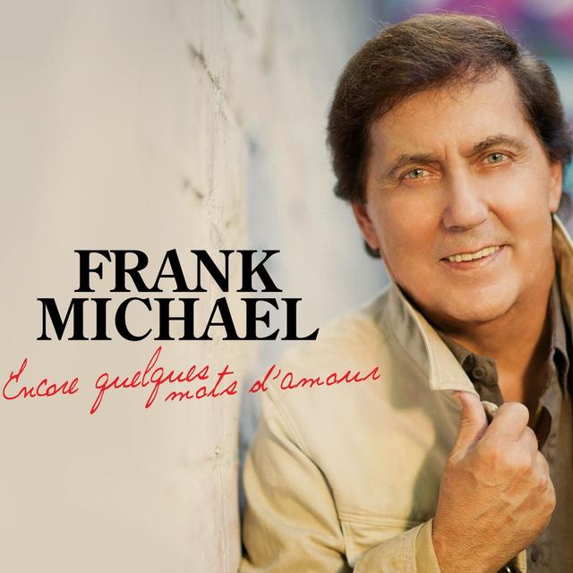 Album cover art for Encore Quelques Mots d'Amour
