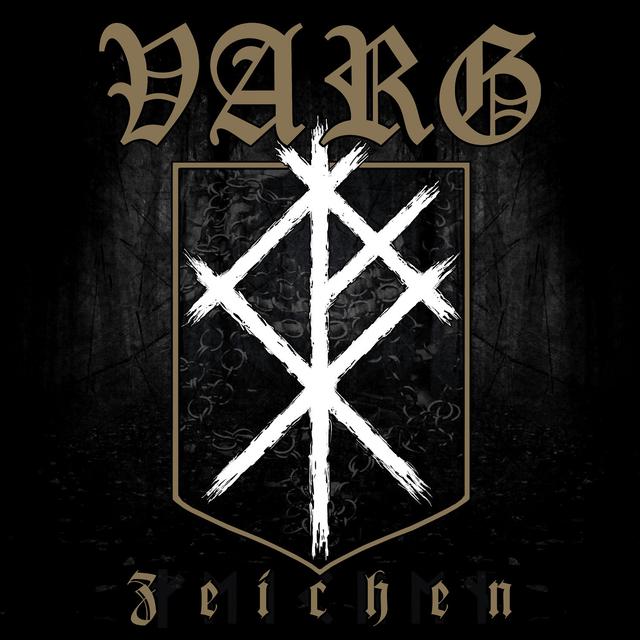 Album cover art for Zeichen