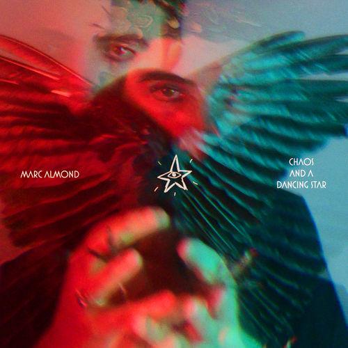 Album cover art for Chaos and a Dancing Star
