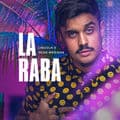 Album cover art for La Raba