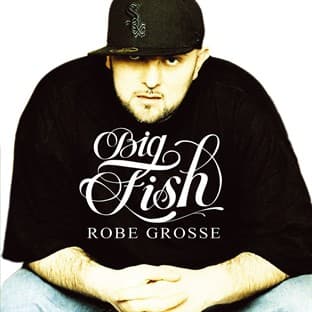 Album cover art for Robe Grosse