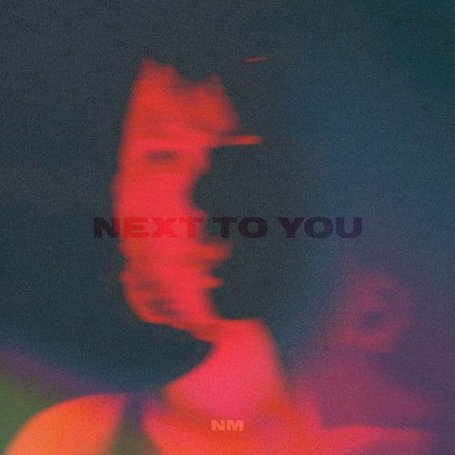 Album cover art for Next To You