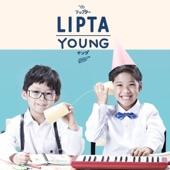 Album cover art for Young (ยัง)