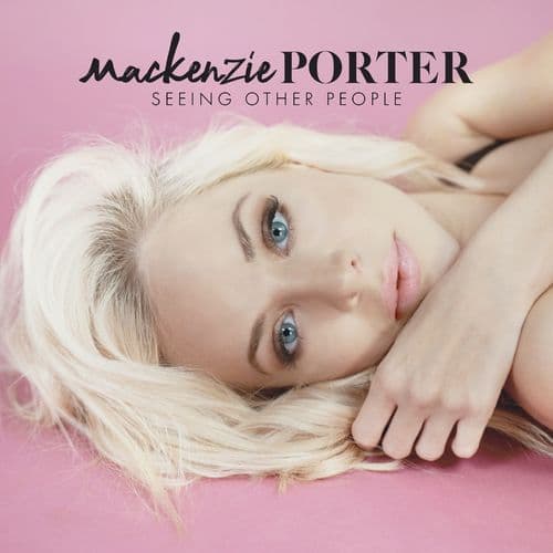 Album cover art for Seeing Other People