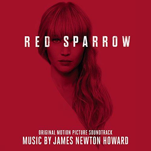 Red Sparrow [B.O.F.]