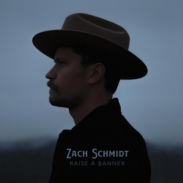 Album cover art for Raise a Banner