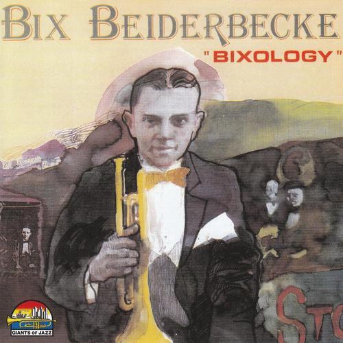 Album cover art for Bixology