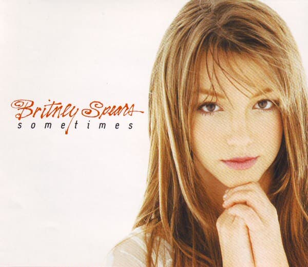 Album cover art for Sometimes
