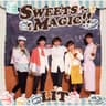 SWEETS MAGIC!!