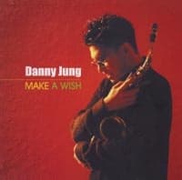 Album cover art for Make a Wish
