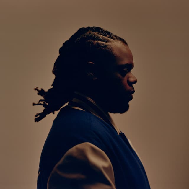 Album cover art for As of Now