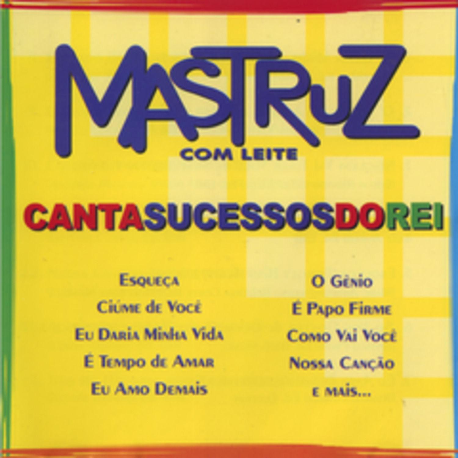Canta os Grandes Sucessos do Rei