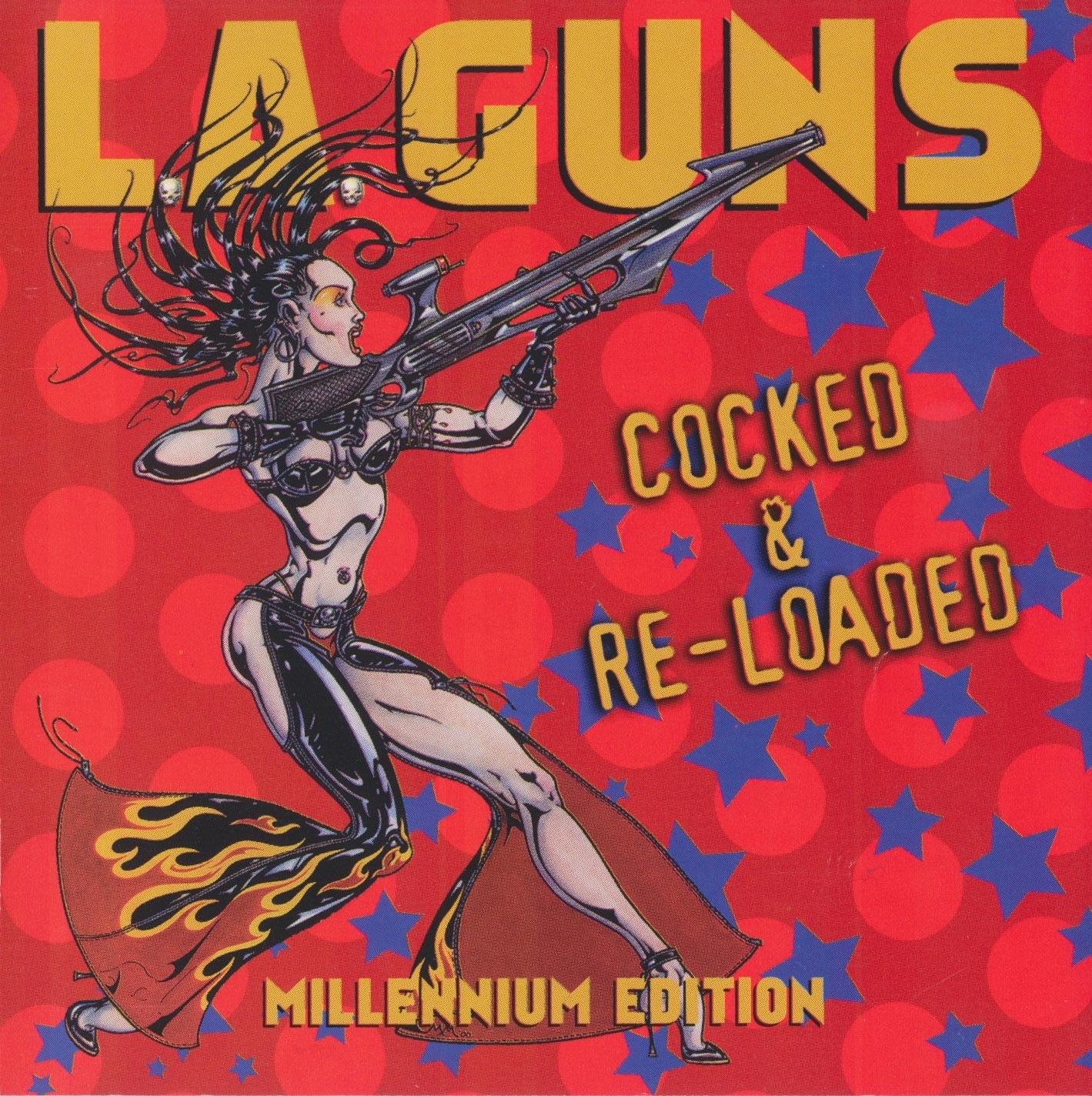 Cocked And Re-loaded