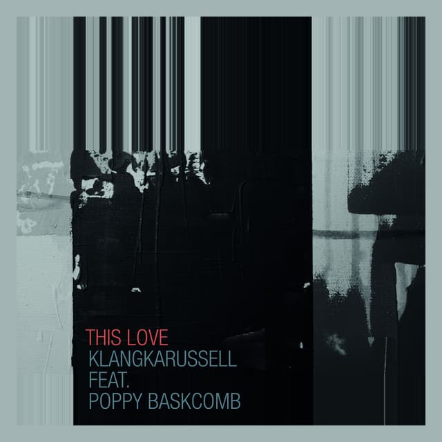 Album cover art for This Love