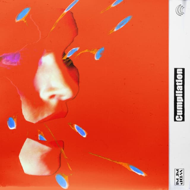 Album cover art for Cumpilation