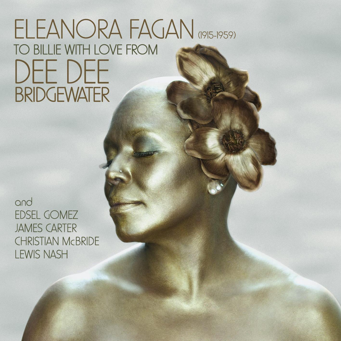 Eleanora Fagan (1917-1959) : To Billie with Love from Dee Dee