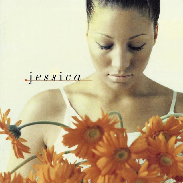Album cover art for Jessica