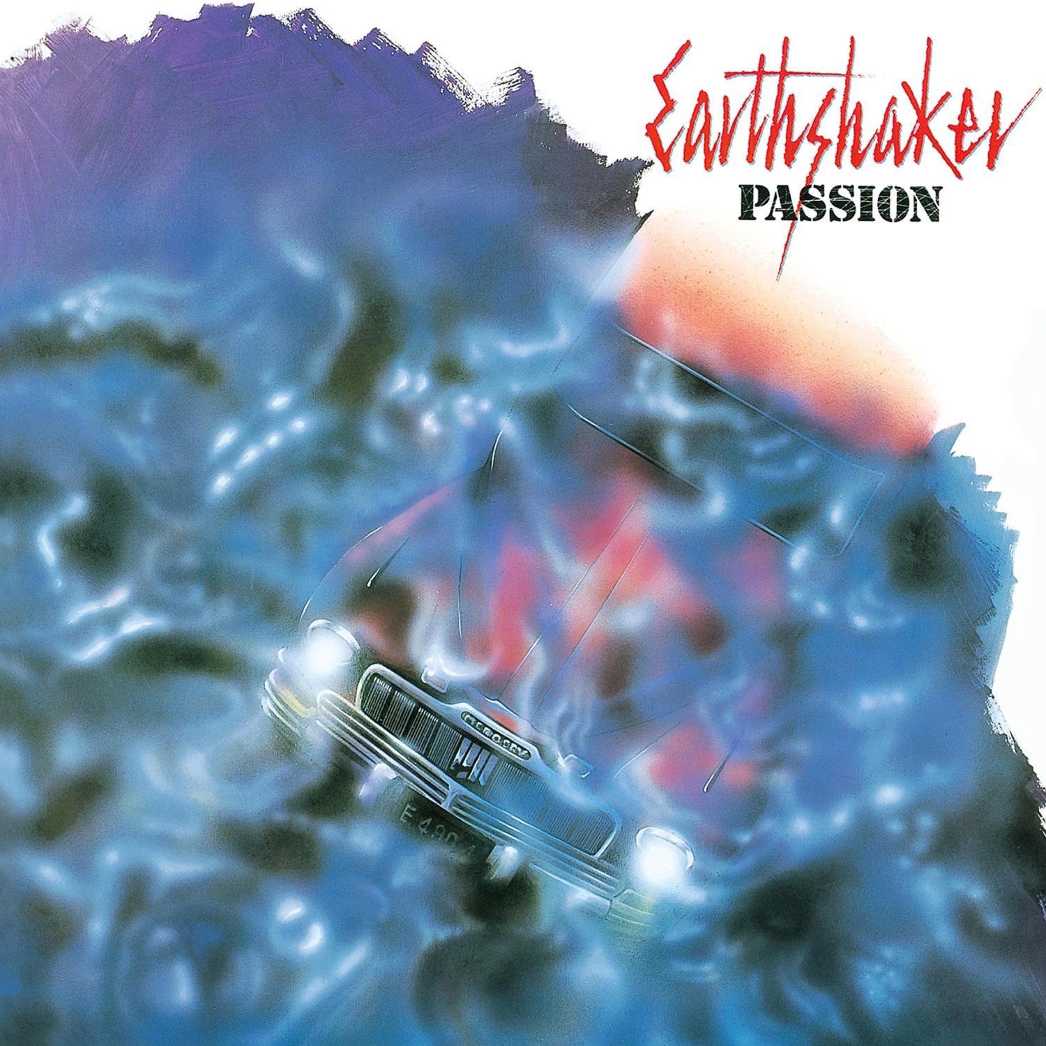 PASSION