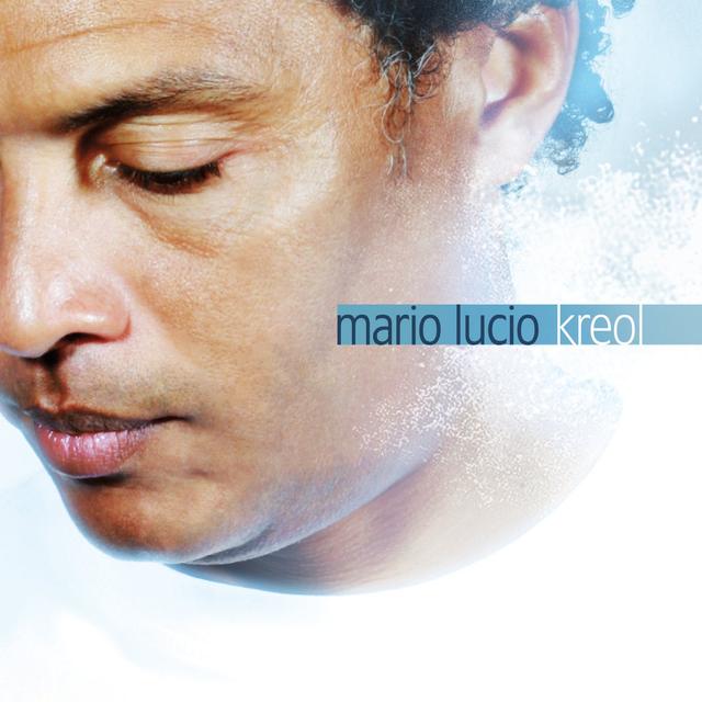 Album cover art for Kreol