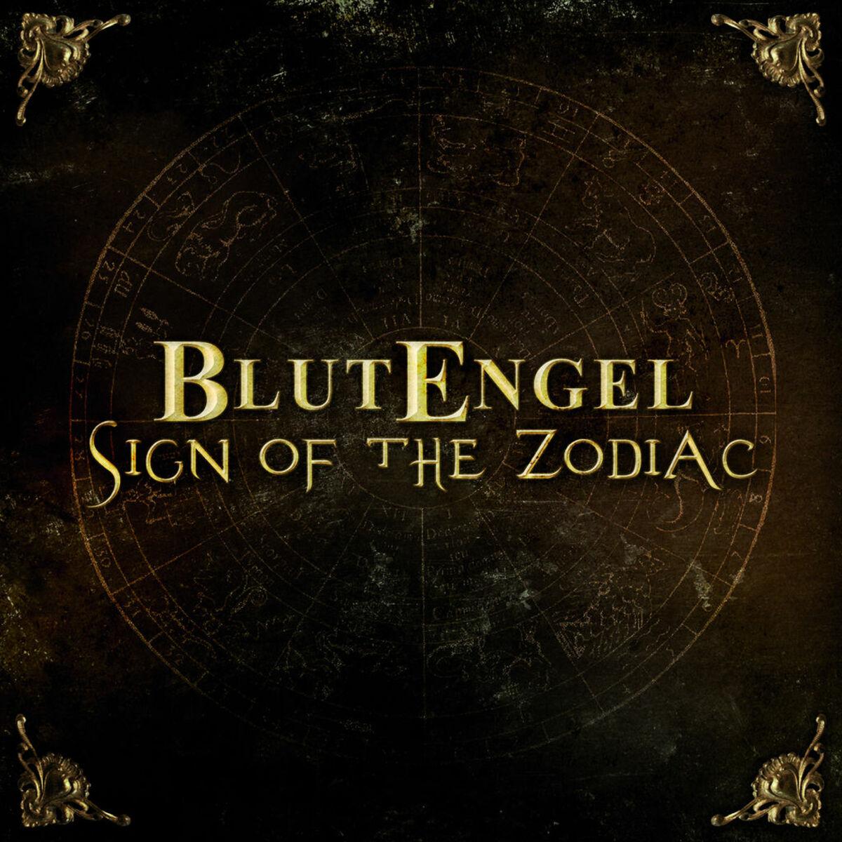 Sign of the Zodiac