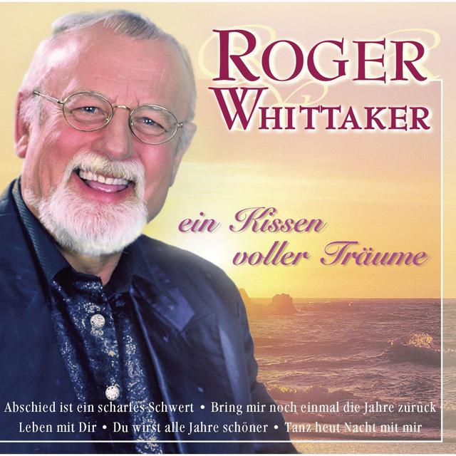 Album cover art for Ein Kissen Voller Träume