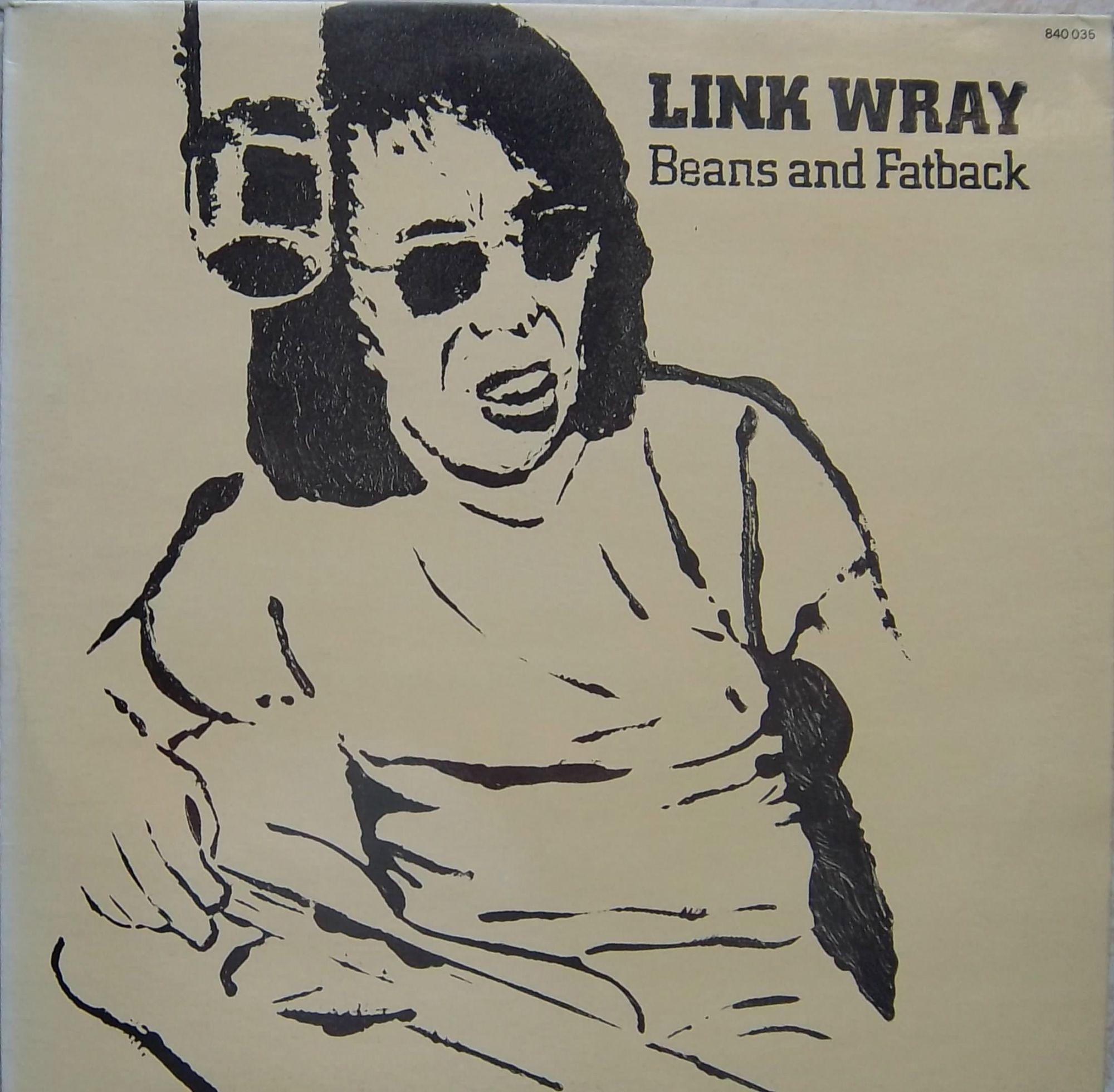 Beans And Fatback