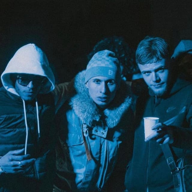 Album cover art for Sur Paname