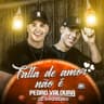 Falta de Amor Não É (Falta de Amor Nao E)