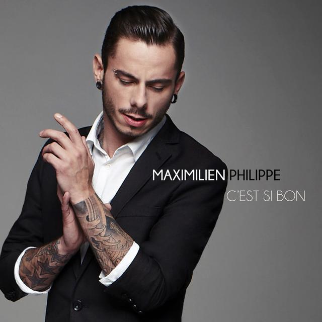 Album cover art for C'est Si Bon
