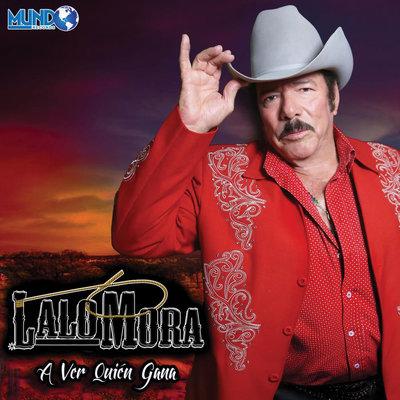 Album cover art for A Ver Quien Gana