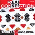 Album cover art for Real Connection