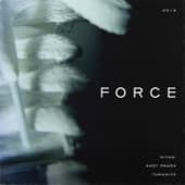 Album cover art for Force