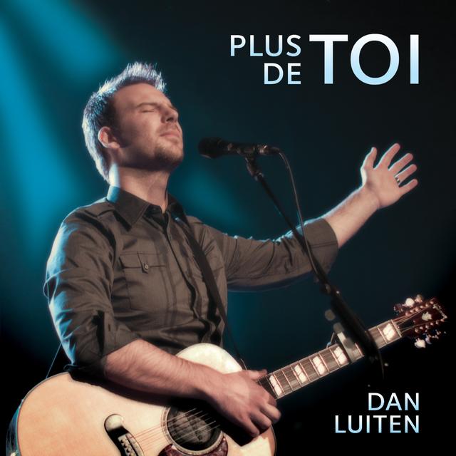 Album cover art for Plus De Toi